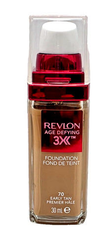 New revlon age defying - revlon,
