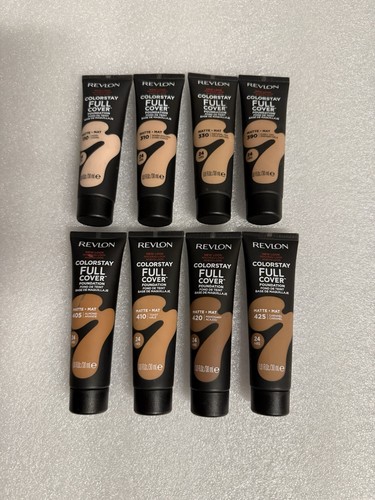 Revlon colorstay full - colorstay,