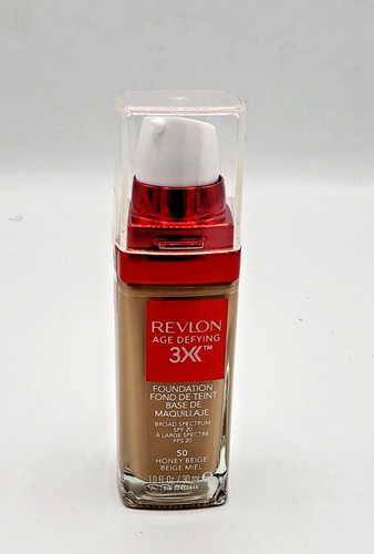 New revlon age defying - revlon,